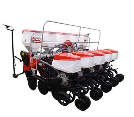 JM2670 4 row